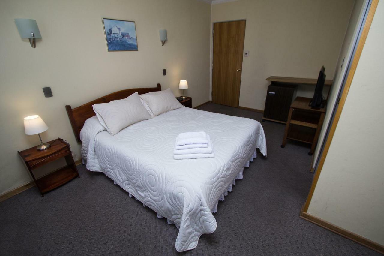 Hotel Quitor Calama Dış mekan fotoğraf