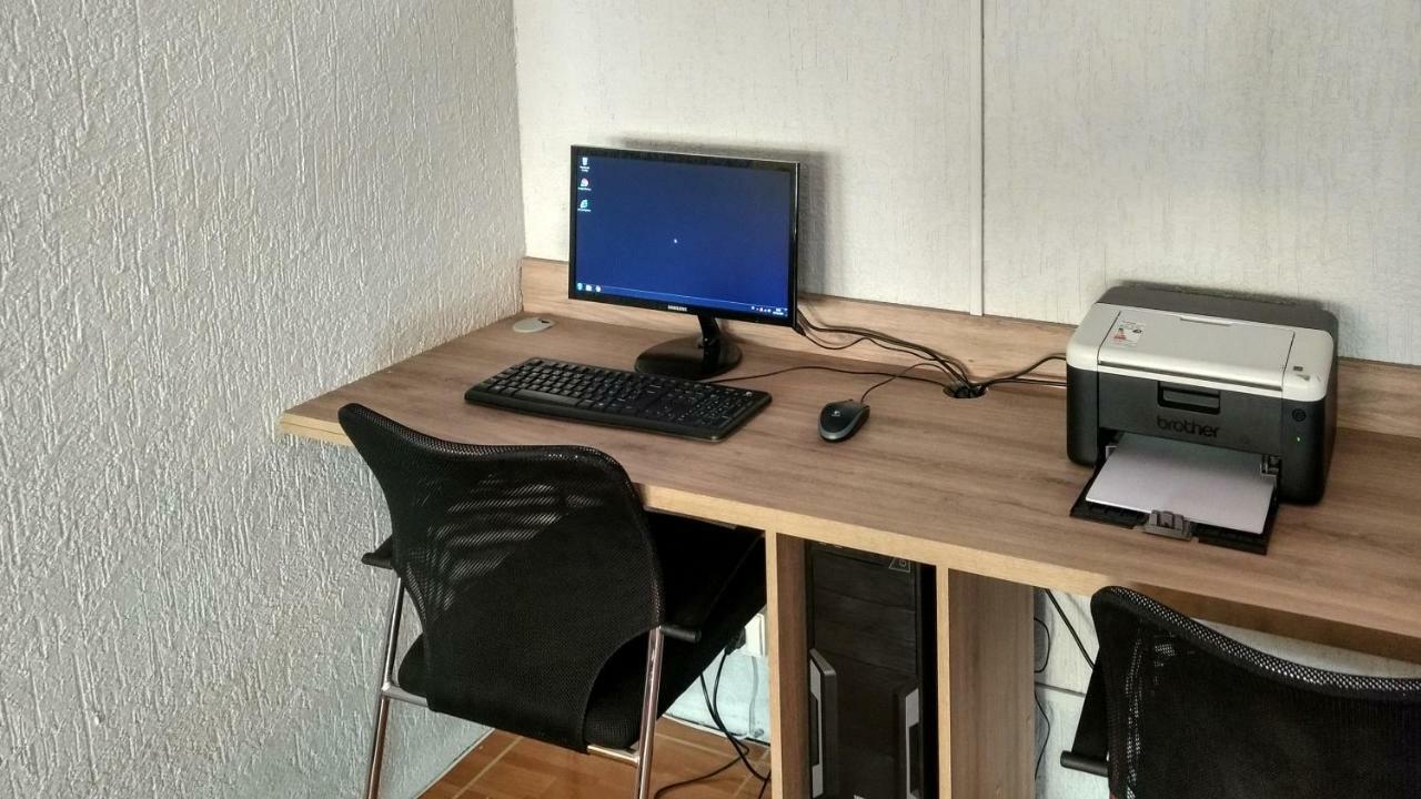Hotel Quitor Calama Dış mekan fotoğraf
